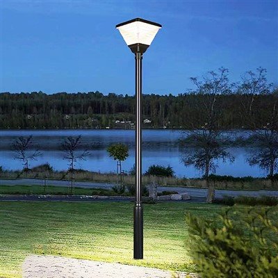Dārza lampa