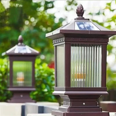Stabu lampa